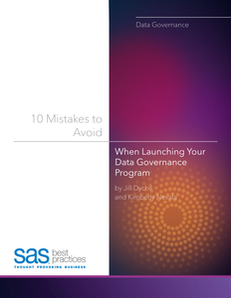 10 Mistakes to Avoid when Launching your DG Program