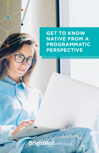 Get to Know Native from a Programmatic Perspective