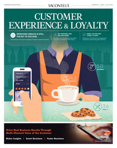 Customer Experience & Loyalty