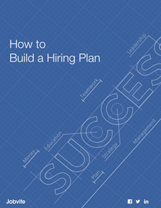 How to Build a Hiring Plan