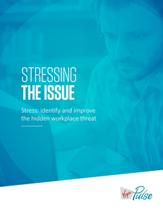 Expert Report: Stress in the Workplace – Identify and Manage this Growing Workplace Threat