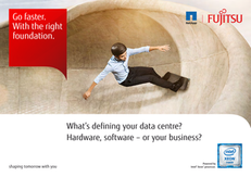 What’s Defining your Data Centre?