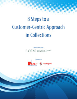 8 Steps to a Customer-Centric Approach in Collections