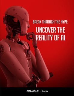 Break Through The Hype: Uncover the Reality of AI