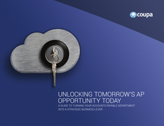 Unlocking Tomorrow’s AP Opportunity Today