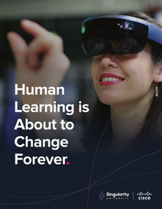 Human Learning is About to Change Forever