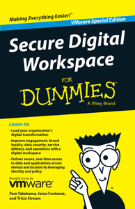 Secure Digital Workspace for Dummies