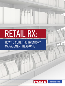 Retail RX: How To Cure The Inventory Management Headache