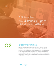 Fraud Trends & Tips to Help Prevent Attacks