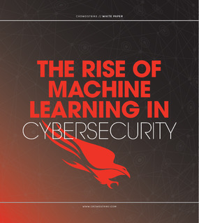 The Rise of Machine Learning (ML) in Cybersecurity