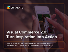 Visual Commerce 2.0: Turn Inspiration Into Action