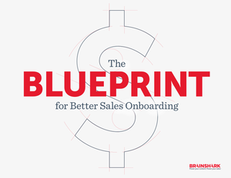 The Blueprint for Better Sales Onboarding