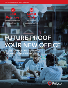 Future Proof Your New Office