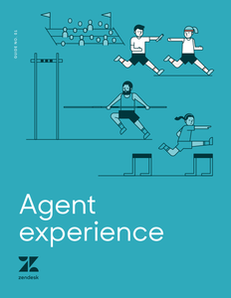 Help your agents provide great service with this free guide