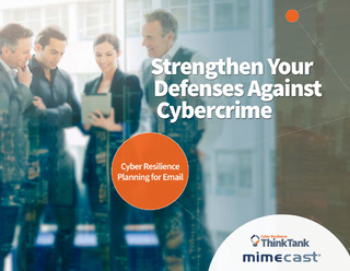 Cyber Resilience Preparedness. Expert Insight, Tips and Guidance.