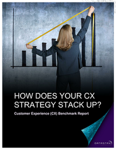 How Does Your CX Strategy Stack Up?
