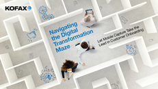 Navigating the Digital Transformation Maze