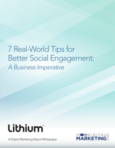 7 Real-World Tips for Better Social Engagement: A Business Imperative
