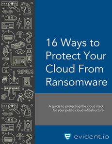 16 Ways to Protect Your Cloud from Ransomware