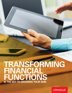 Transforming Your Financial Functions