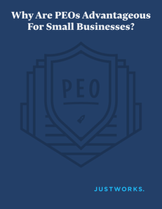 Why PEOs are Advantageous for Small Business