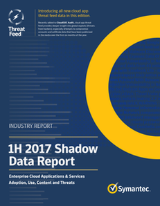 1H 2017 Shadow Data Report