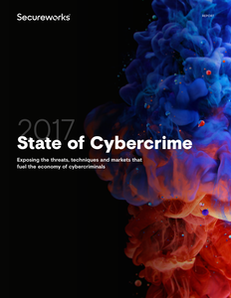 2017 State of Cybercrime Report