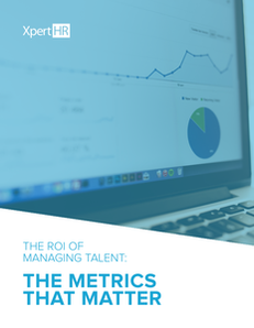 The ROI of Managing Talent: The Metrics That Matter
