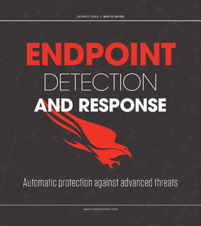 Endpoint Detection and Response: Automatic Protection Against Advanced Threats