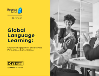 Global Language Learning: Employee Engagement and Business Performance Game Changer