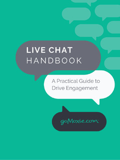 Live Chat Handbook