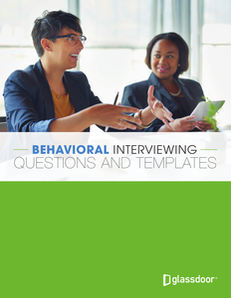 Behavioral Interviewing Questions & Templates
