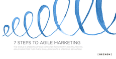 7 Steps to Agile Marketing