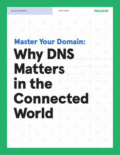 Master Your Domain: Why DNS Matters in the Connected World