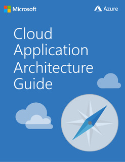 Cloud Application Architecture Guide