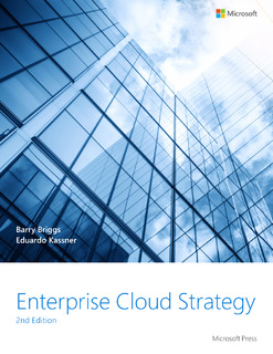 Enterprise Cloud Strategy, 2nd Edition