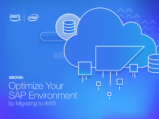 Optimize Your SAP Environment by Migrating to AWS