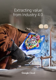Extracting value from Industry 4.0