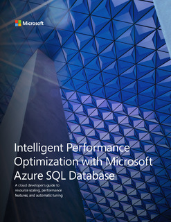Azure SQL Database E-book