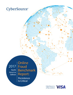 2017 Annual Online Fraud Benchmark Report
