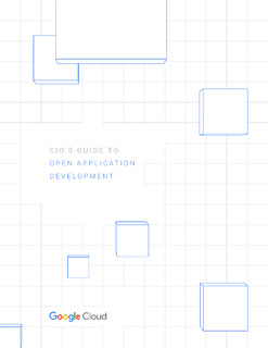 CIO’s Guide To Open Application Development