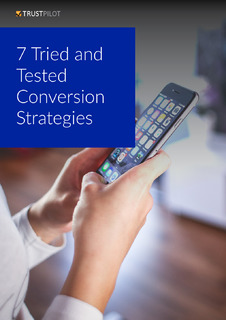 7 Tried and Tested Conversion Strategies