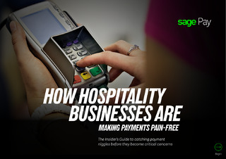 How Hospitality Businesses Are Making Payments Pain-Free