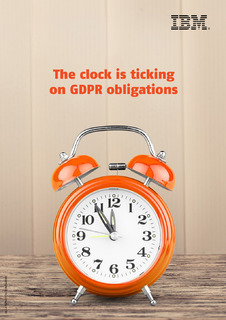 Are you GDPR ready?