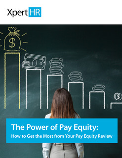 8 Steps to Ensuring Equitable Pay Practices
