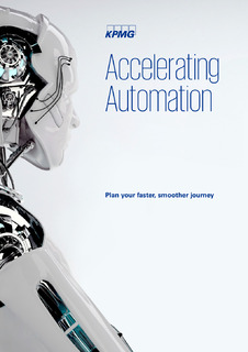 Want to put robotic process automation to work in your business?