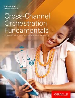 Cross Channel Orchestration
