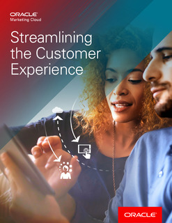 Deliver The Experience Your Customer Wants
