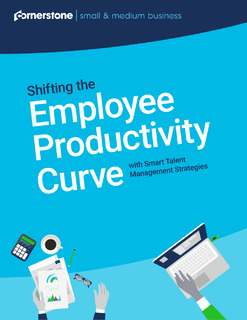 Shifting the employee productivity curve with smart talent management strategies
