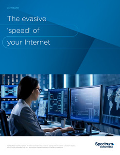 The Evasive Speed of ‘Your’ Internet
